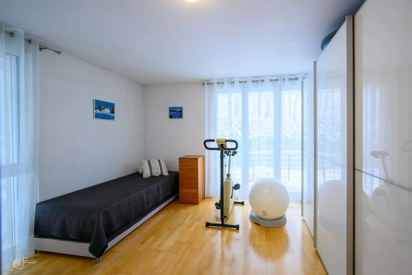 Villa spaziosa in una posizione esposta - Foto 11 di 14