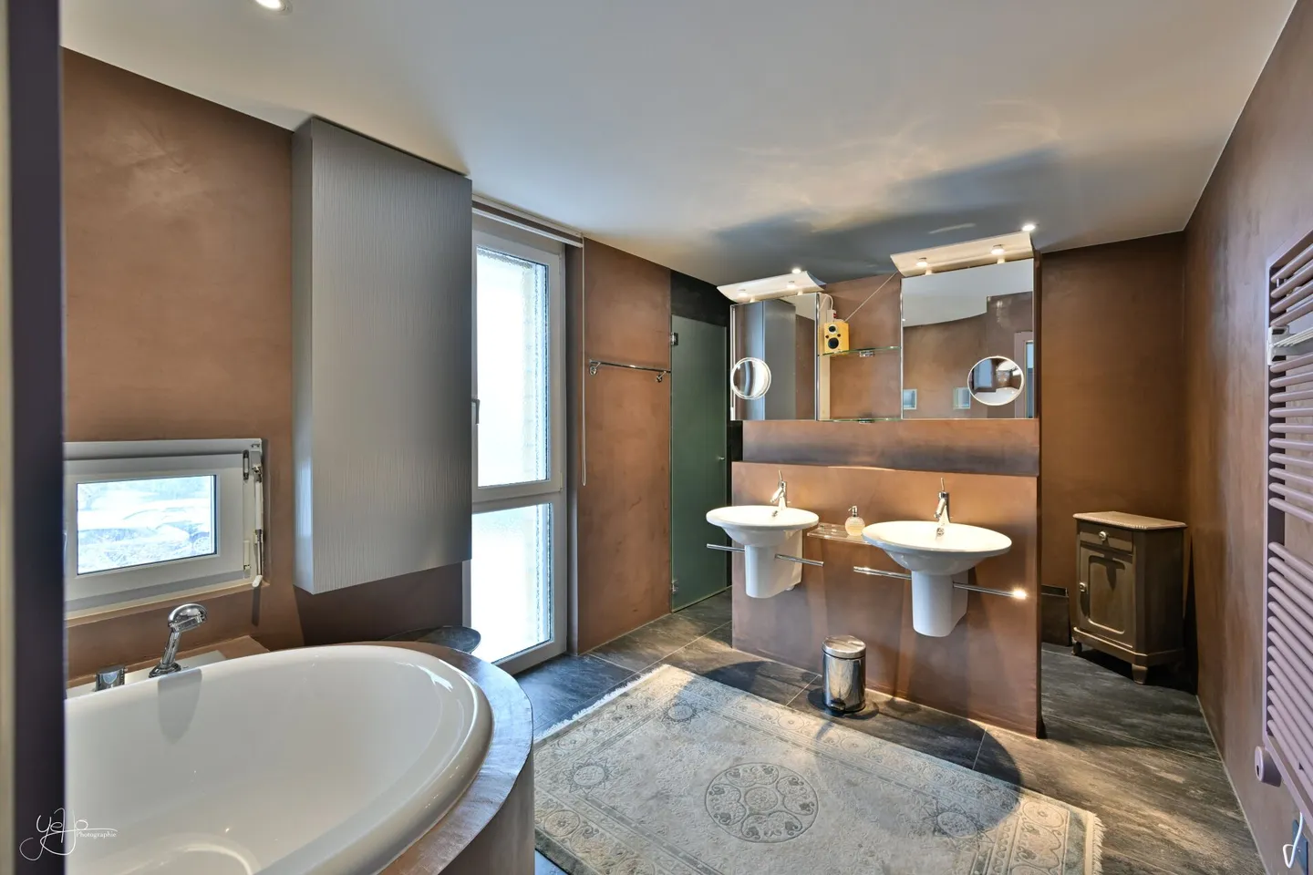 Villa spaziosa in una posizione esposta - Foto 12 di 14