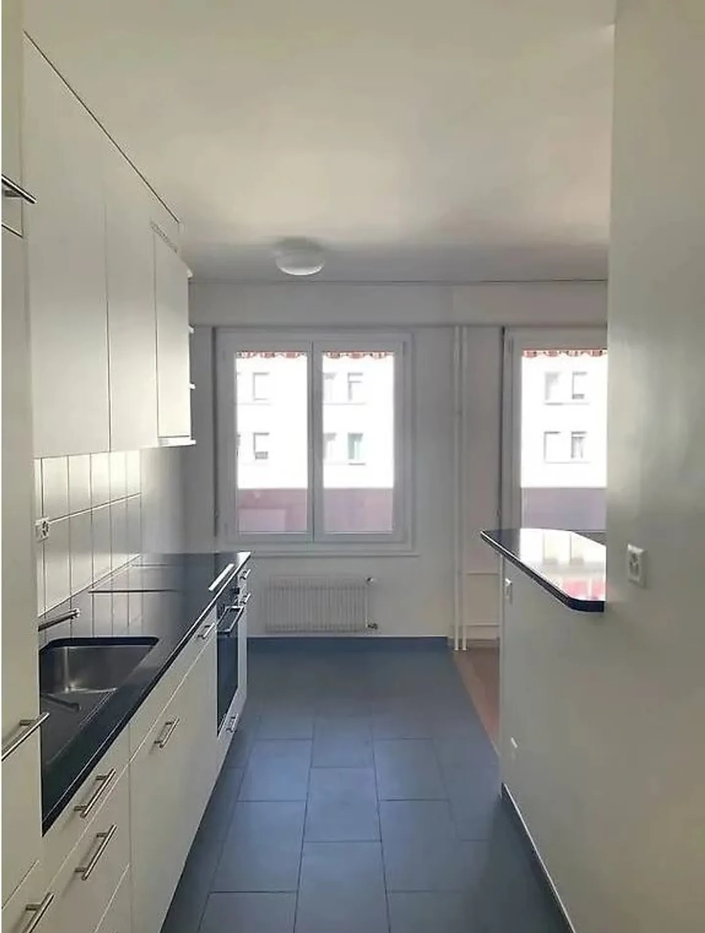 Appartamento in affitto - Foto 4 di 5