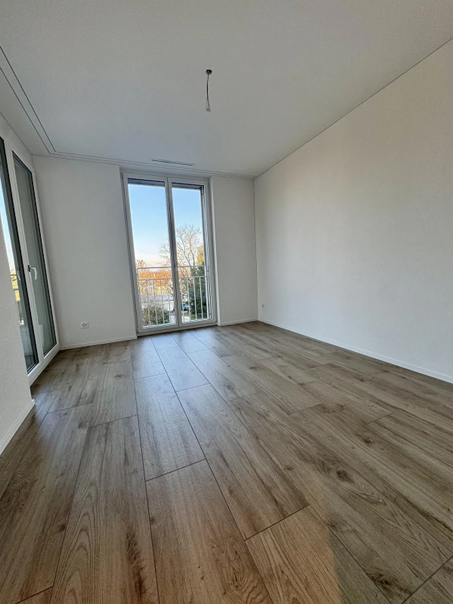 Ultimo appartamento nuovo di 3,5 locali disponibile al 2° piano - Foto 6 di 12