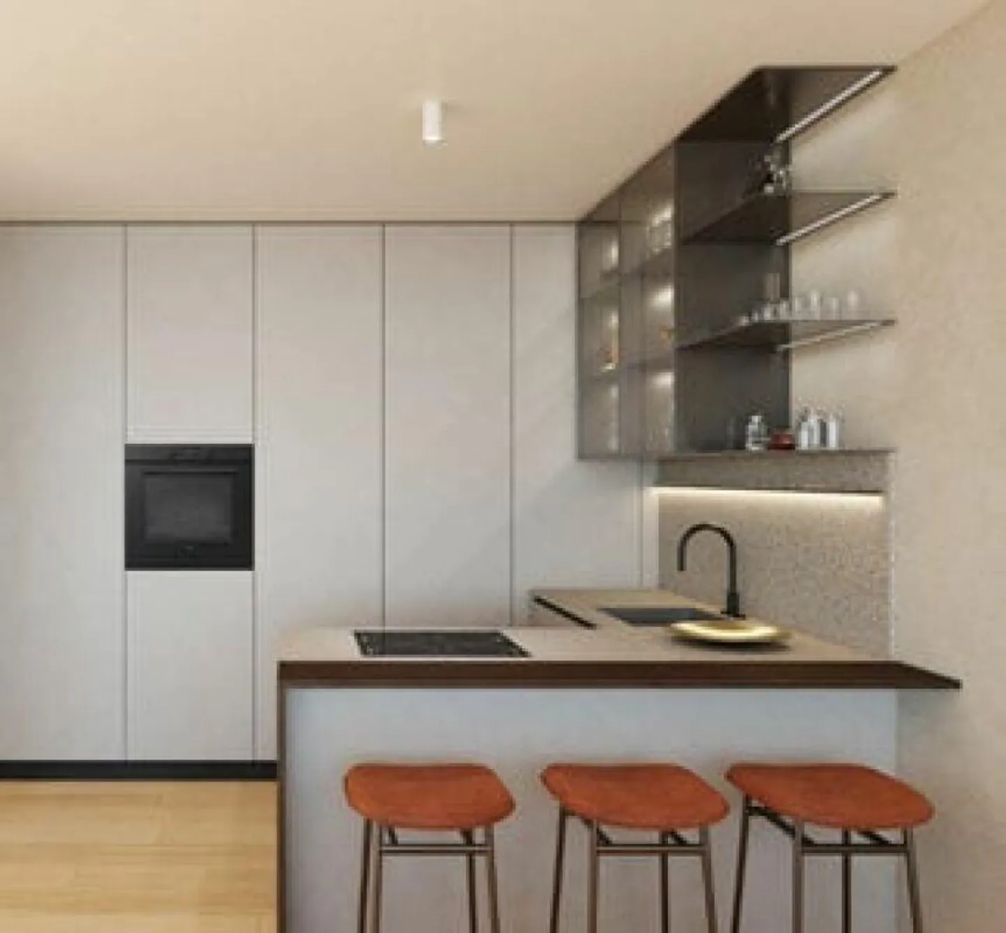 AGRA · MODERN VILLA - RESIDENCE THE TERRACES - Photo 5 of 10