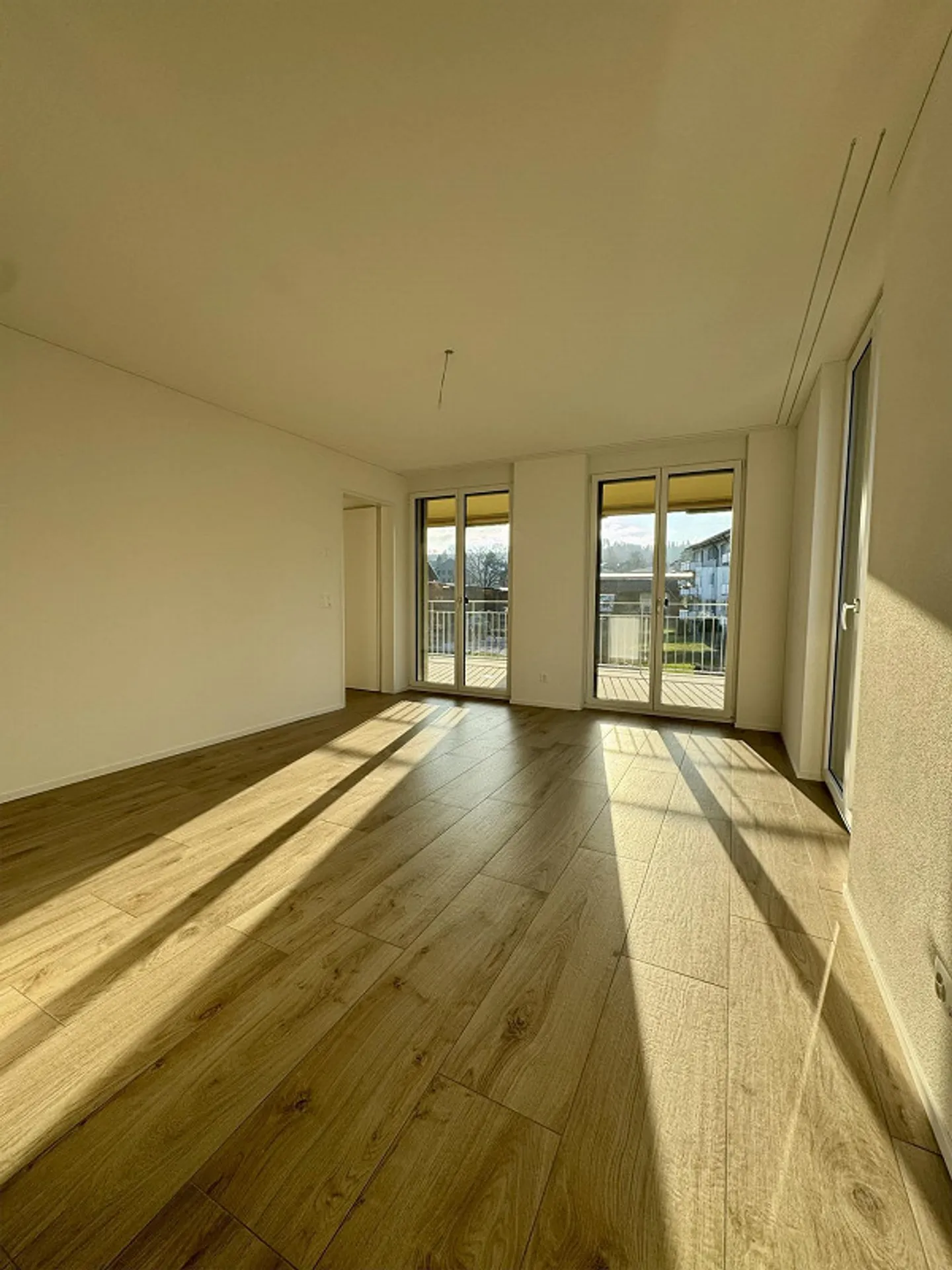 Ultimo appartamento nuovo di 3,5 locali disponibile al 2° piano - Foto 10 di 12