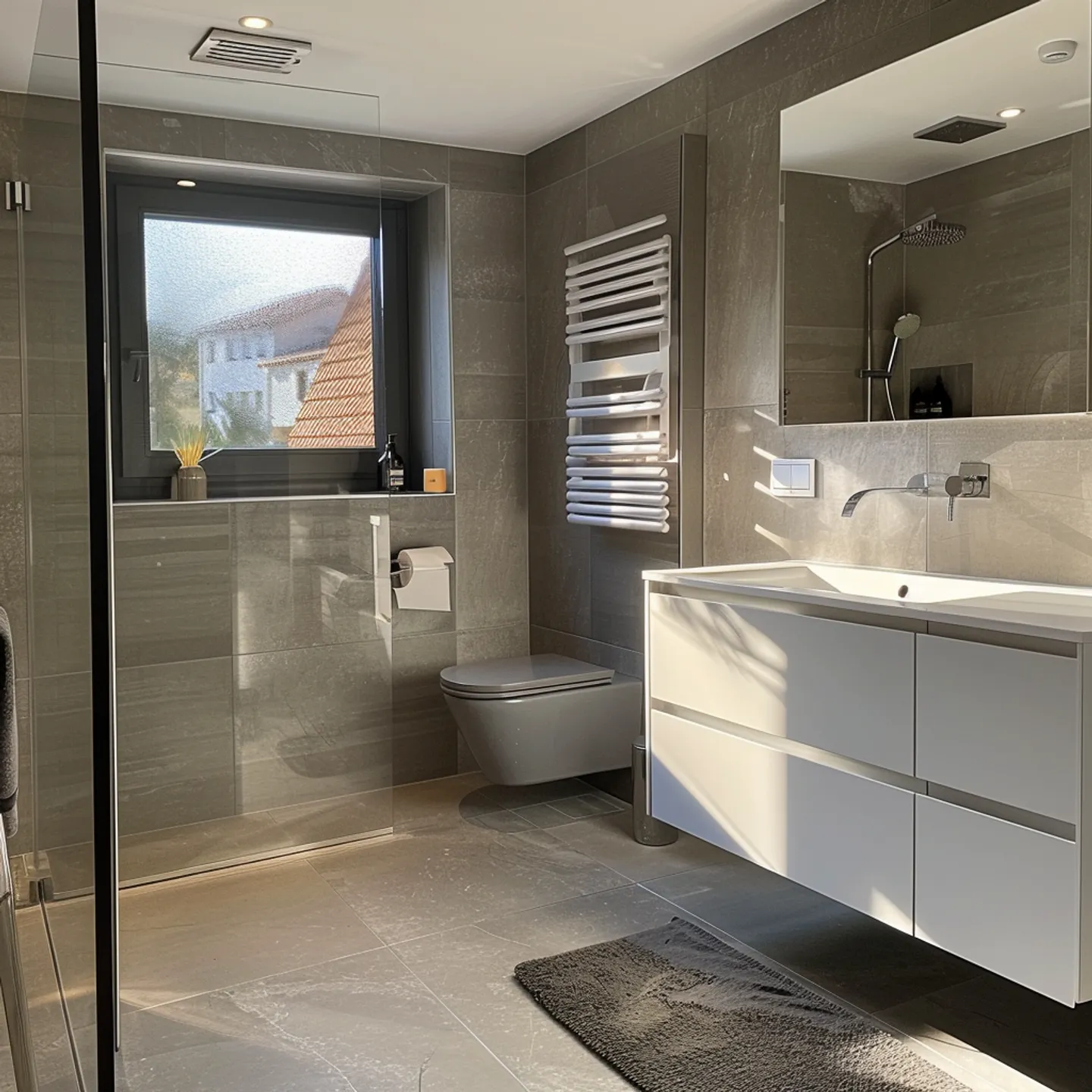 Wohnung mieten - Foto 4 von 7