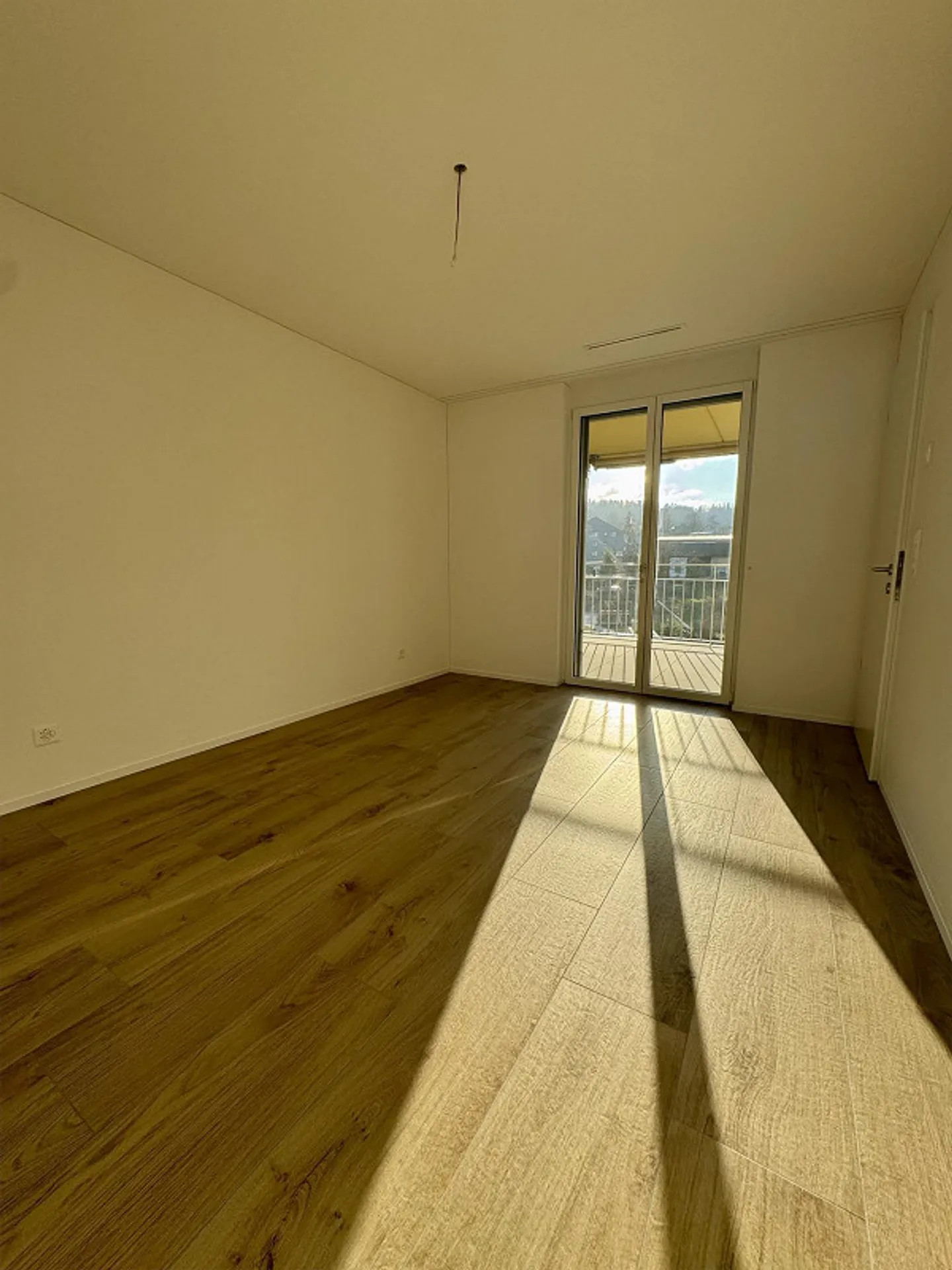 Ultimo appartamento nuovo di 3,5 locali disponibile al 2° piano - Foto 11 di 12