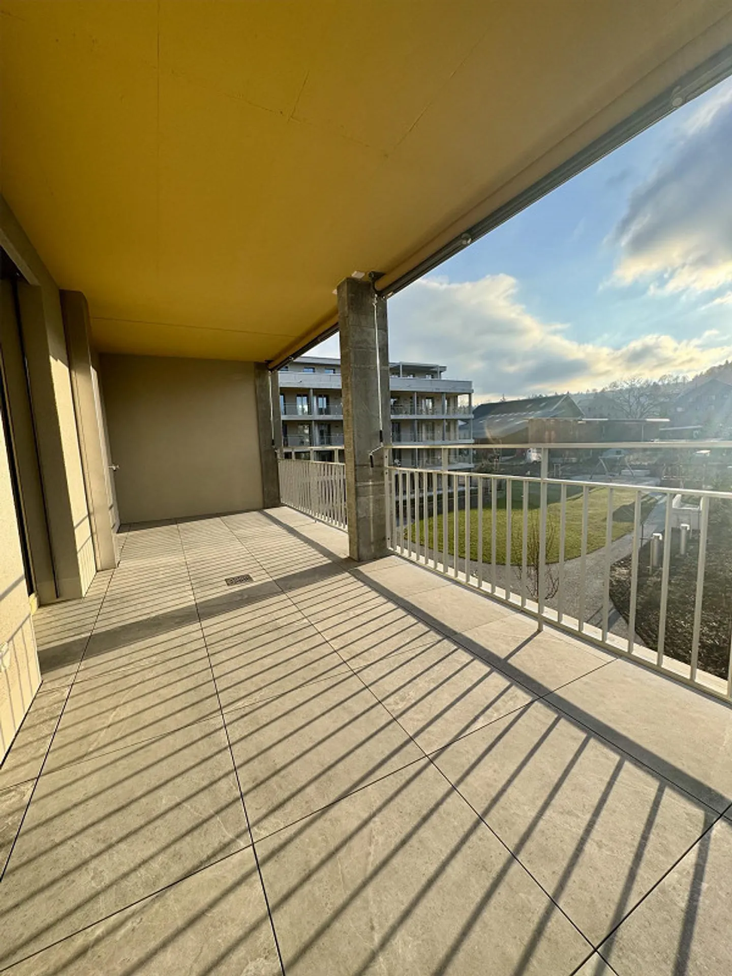 Ultimo appartamento nuovo di 3,5 locali disponibile al 2° piano - Foto 12 di 12