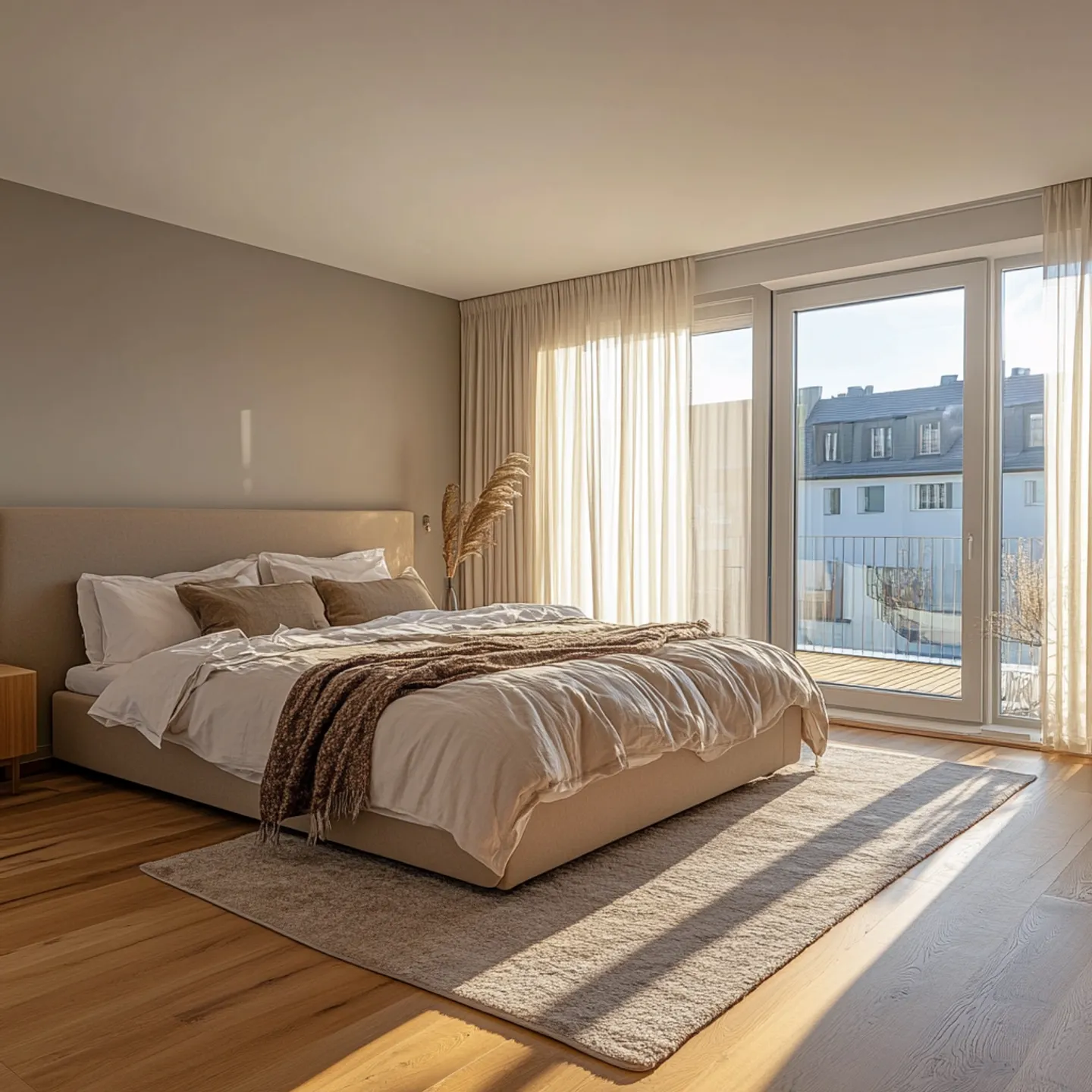 Wohnung mieten - Foto 5 von 7