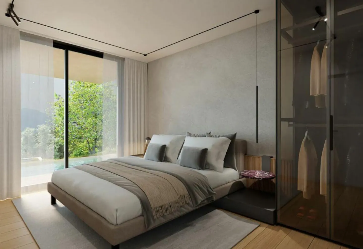 AGRA · MODERN VILLA - RESIDENCE THE TERRACES - Photo 8 of 10