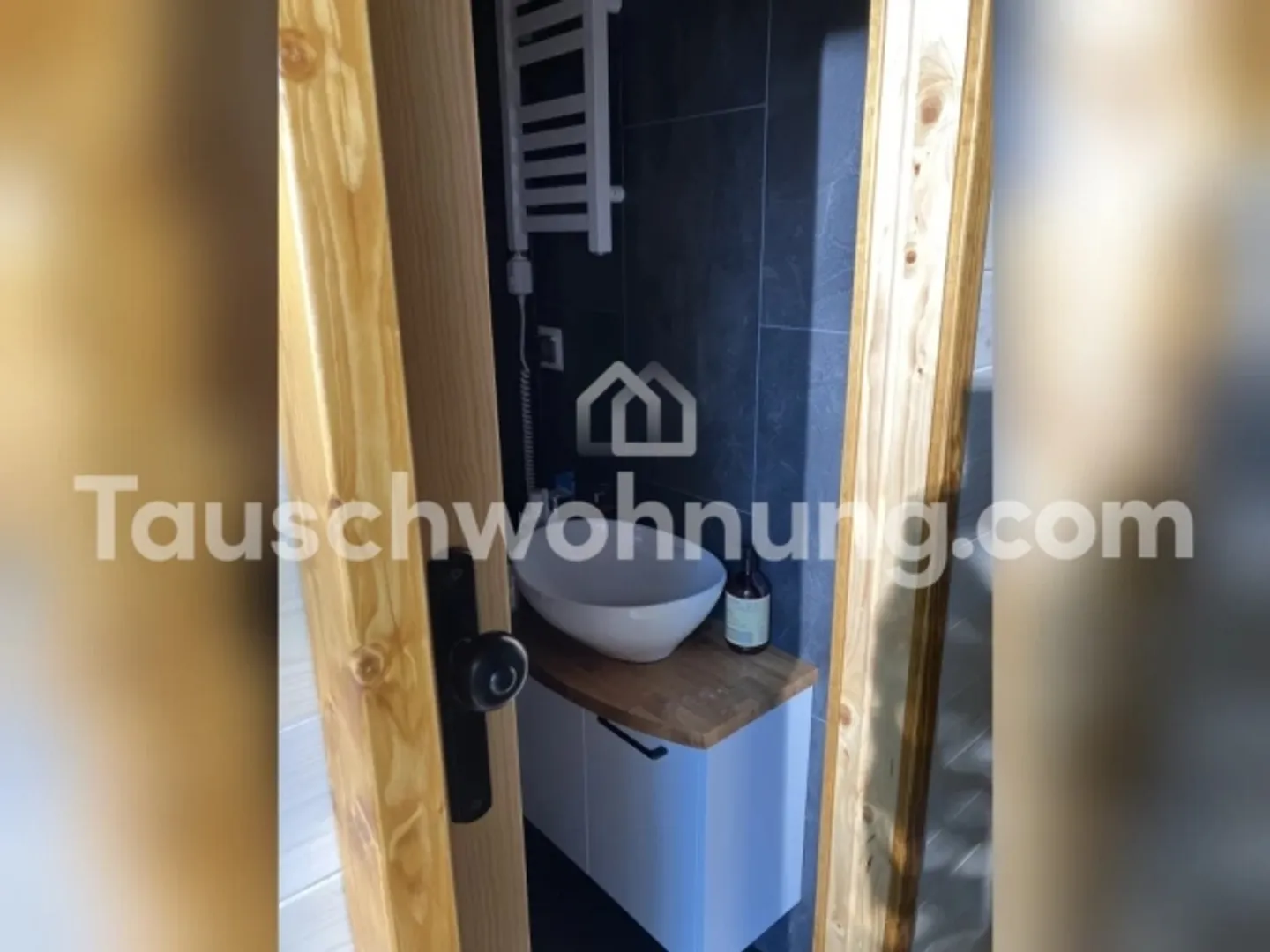 ÉCHANGE D'APPARTEMENT Échange d'une petite maison idyllique Munich/Campagne contre un appartement à Berne - Photo 2 sur 7