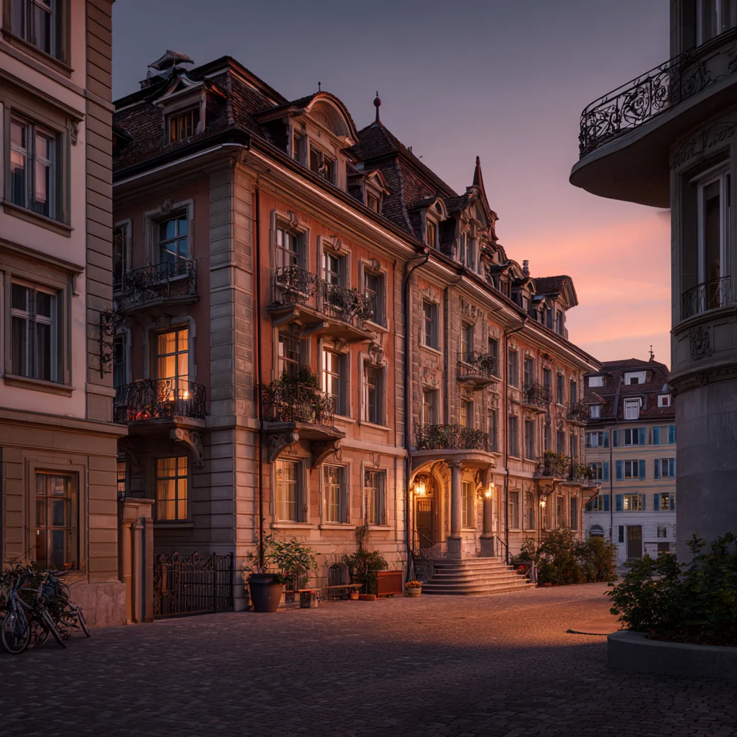 Wohnung mieten - Foto 7 von 7
