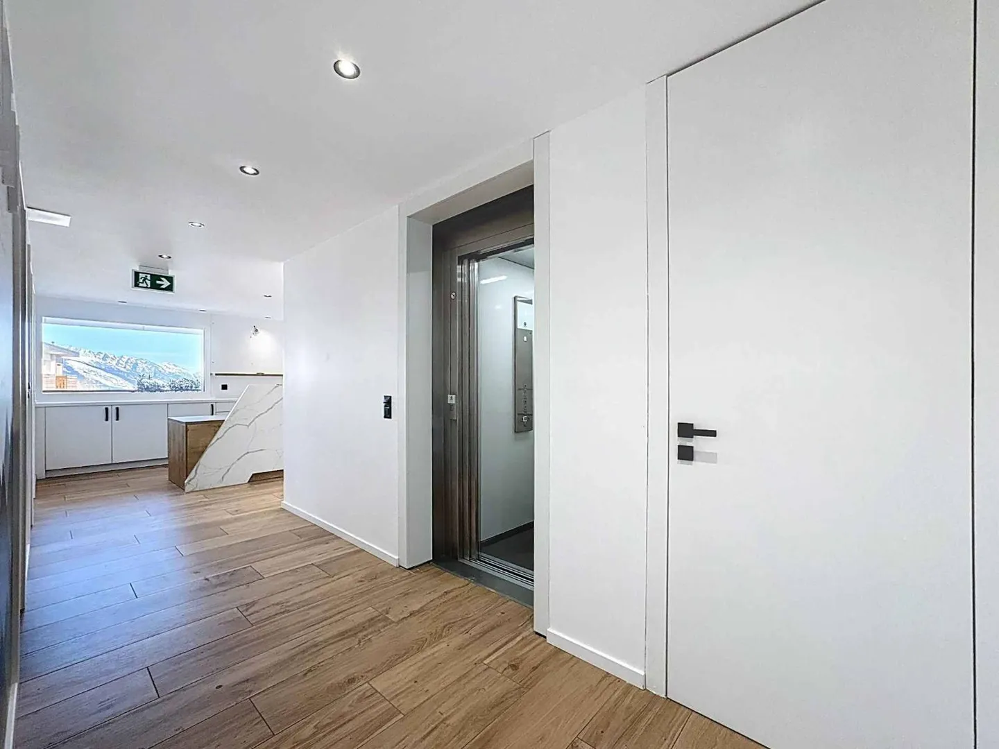 Attic 6.5 rooms - Photo 10 of 12