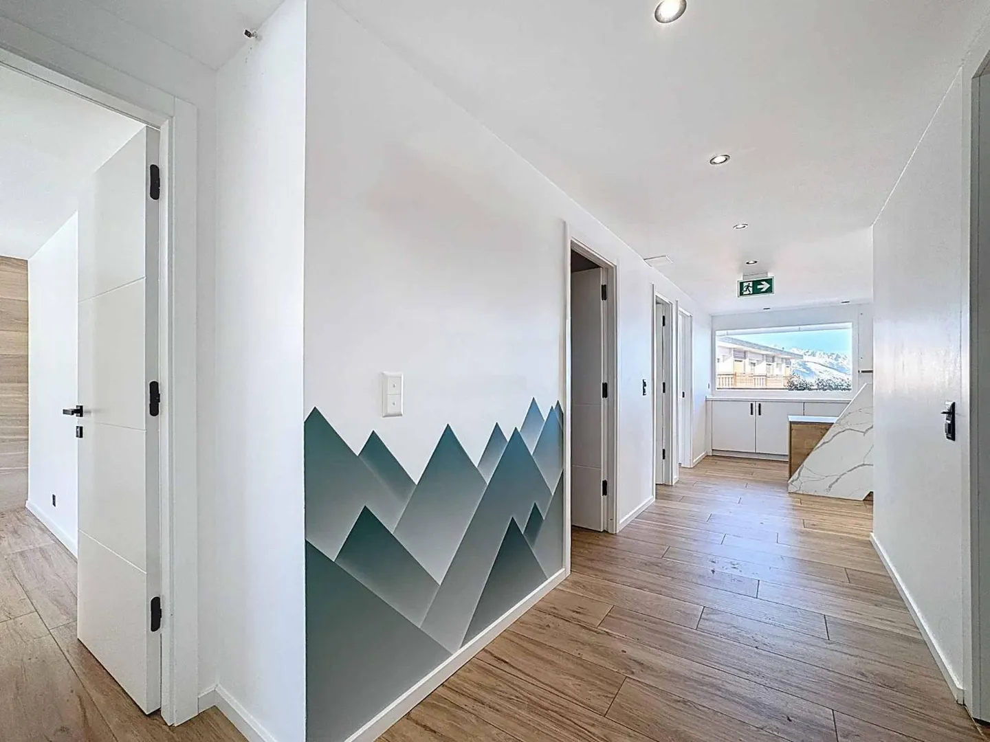 Attic 6.5 rooms - Photo 11 of 12