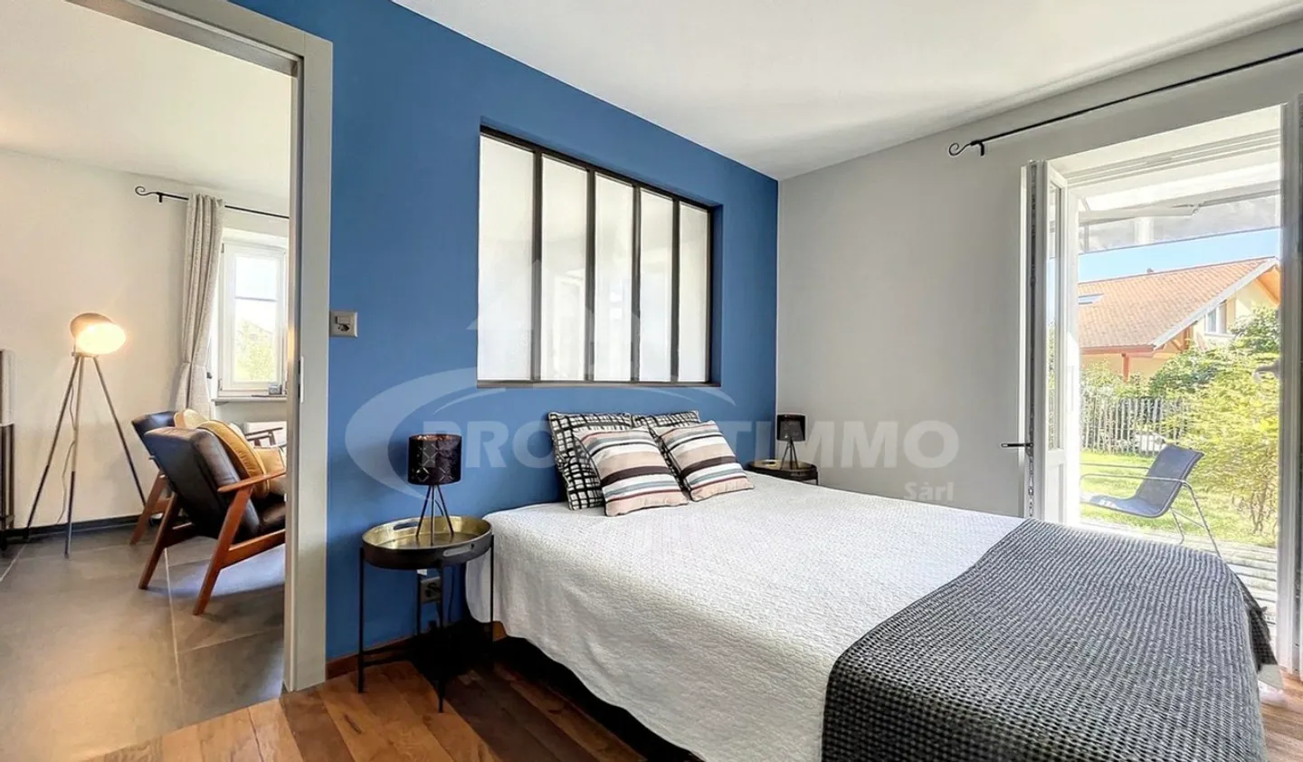 Appartamento Duplex Incantevole - Foto 7 di 14