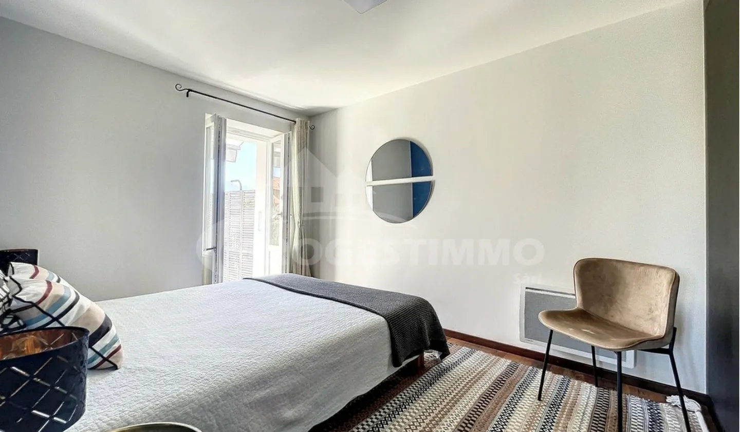 Appartamento Duplex Incantevole - Foto 8 di 14