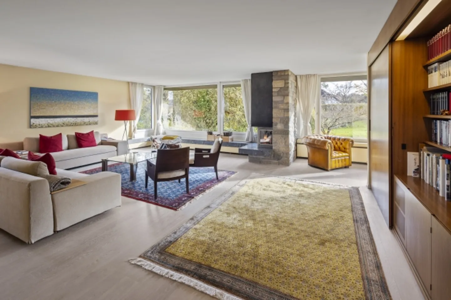 «Traumanwesen an bester Lage mit viel Platz» - Foto 1 von 14