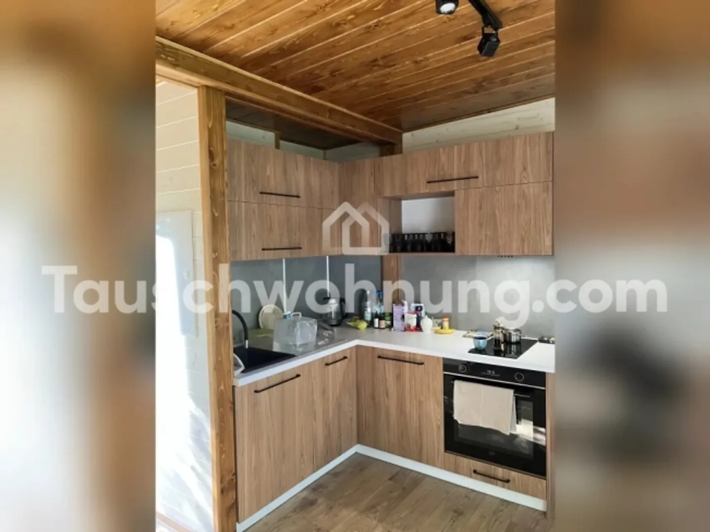 ÉCHANGE D'APPARTEMENT Échange d'une petite maison idyllique Munich/Campagne contre un appartement à Berne - Photo 6 sur 7