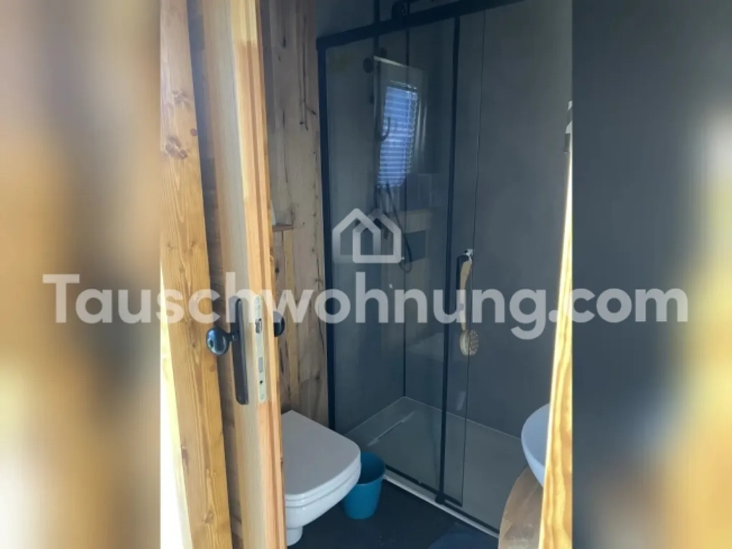 ÉCHANGE D'APPARTEMENT Échange d'une petite maison idyllique Munich/Campagne contre un appartement à Berne - Photo 3 sur 7