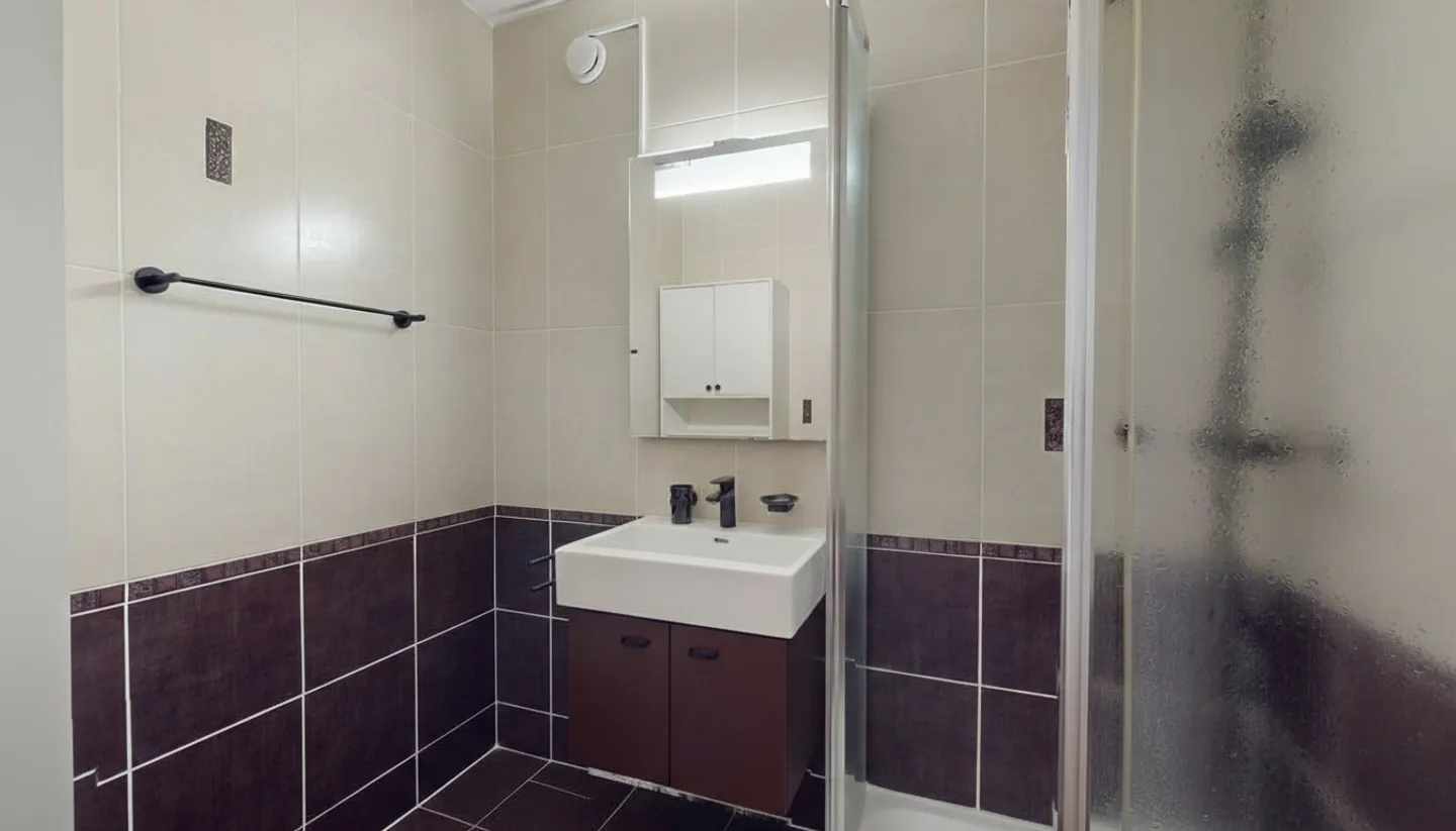 Appartamento in affitto - Foto 6 di 8