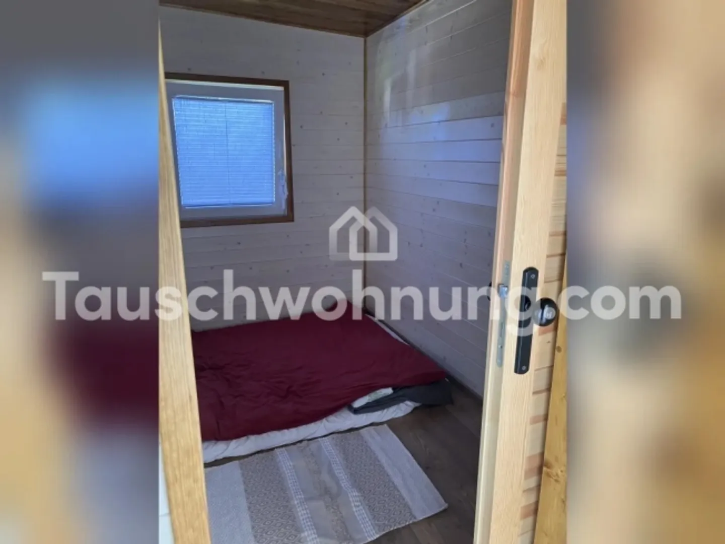 ÉCHANGE D'APPARTEMENT Échange d'une petite maison idyllique Munich/Campagne contre un appartement à Berne - Photo 4 sur 7