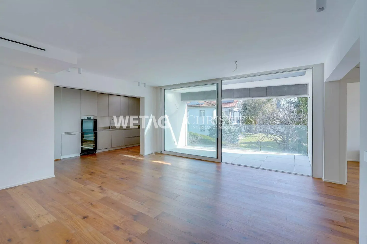 Modern apartment for sale in Comano, recently renovated - also ideal as a second home - Photo 7 of 12