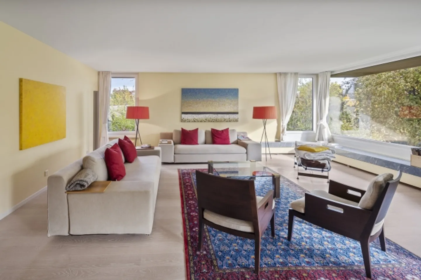 «Traumanwesen an bester Lage mit viel Platz» - Foto 2 von 14