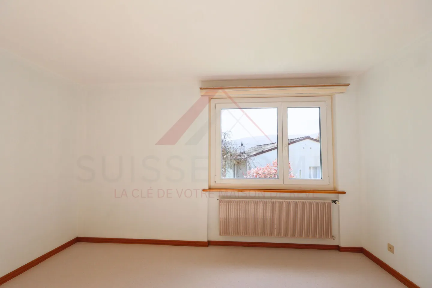 «Ihre Oase der Ruhe in Delémont - Einfamilienhaus mit 4 Schlafzimmern und Garten» - Foto 12 von 27