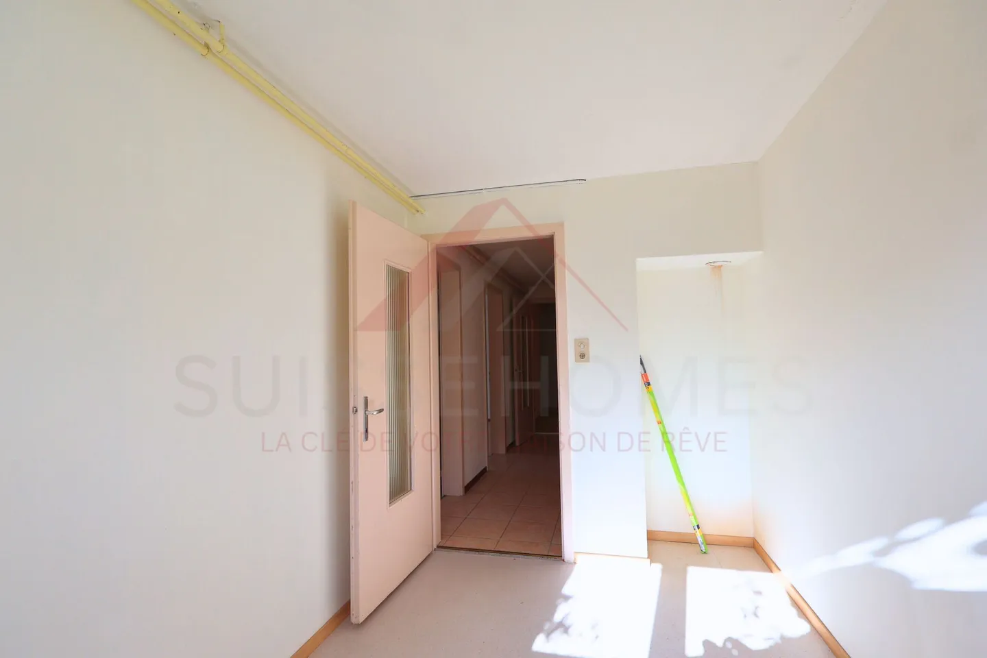 «Ihre Oase der Ruhe in Delémont - Einfamilienhaus mit 4 Schlafzimmern und Garten» - Foto 19 von 27