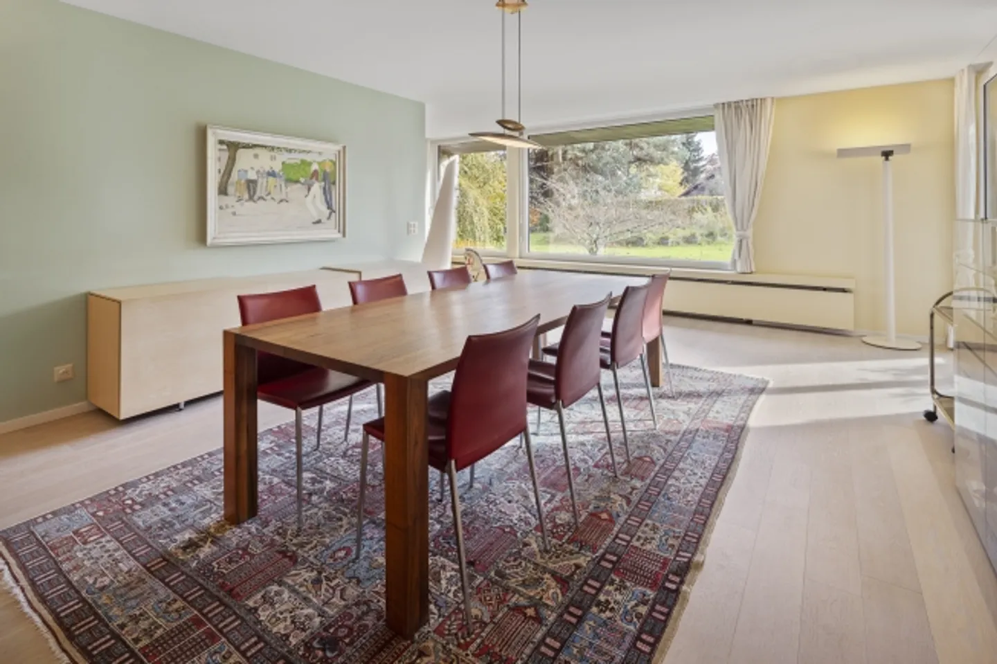 «Traumanwesen an bester Lage mit viel Platz» - Foto 3 von 14