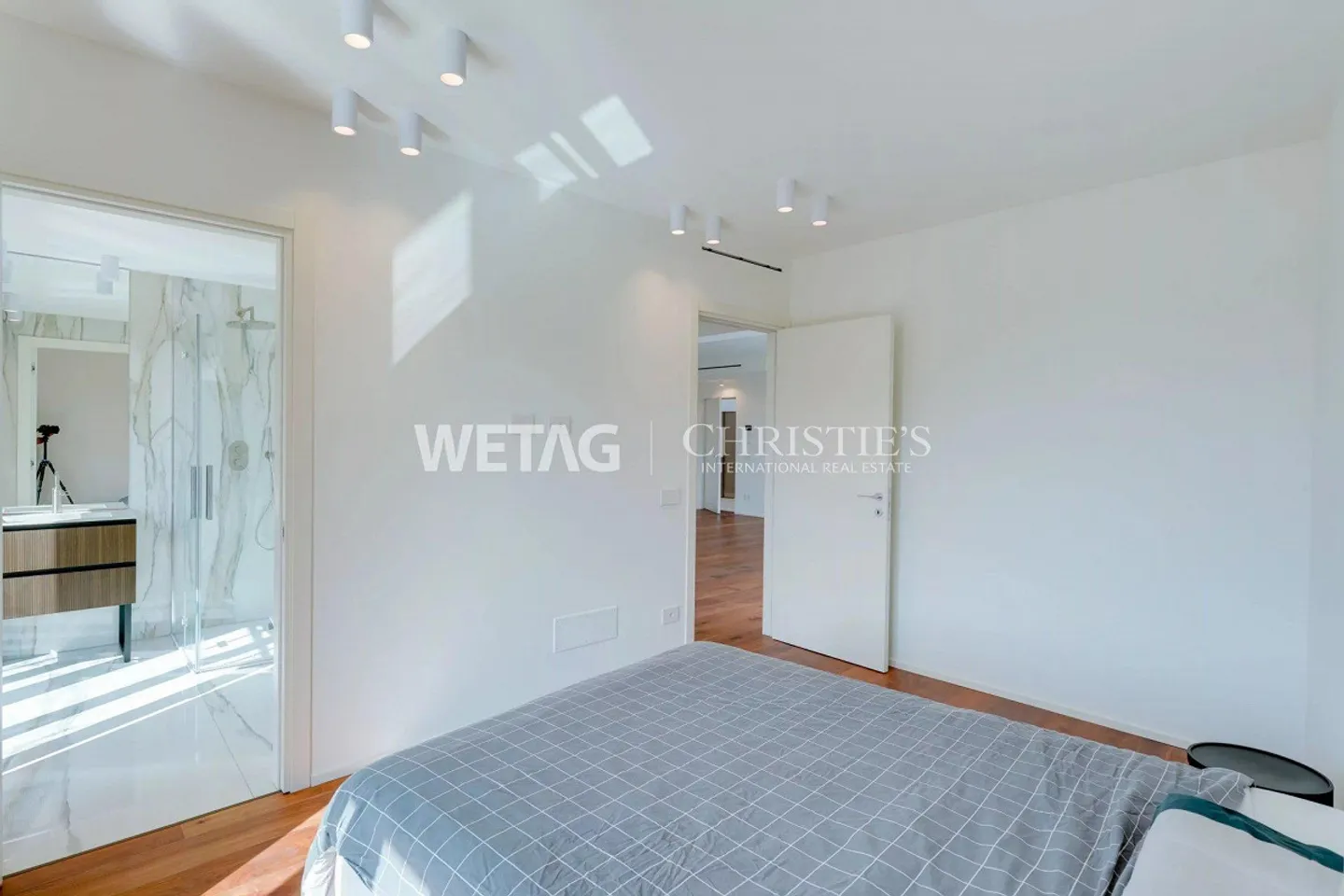 Modern apartment for sale in Comano, recently renovated - also ideal as a second home - Photo 8 of 12