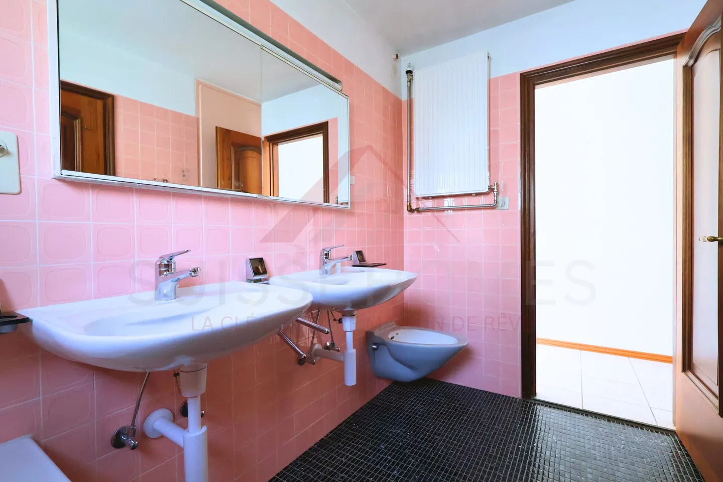 «Ihre Oase der Ruhe in Delémont - Einfamilienhaus mit 4 Schlafzimmern und Garten» - Foto 22 von 27