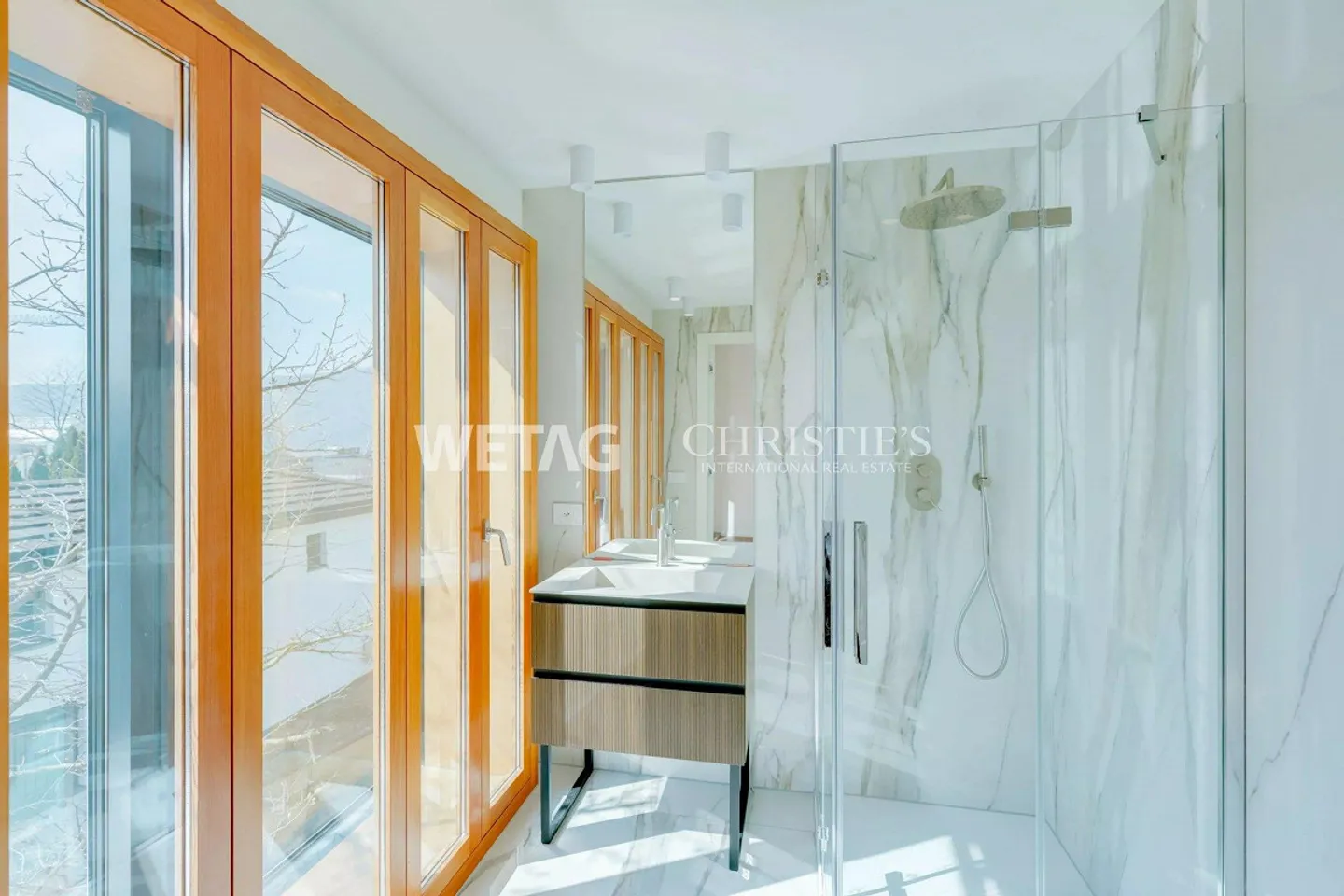 Modern apartment for sale in Comano, recently renovated - also ideal as a second home - Photo 9 of 12