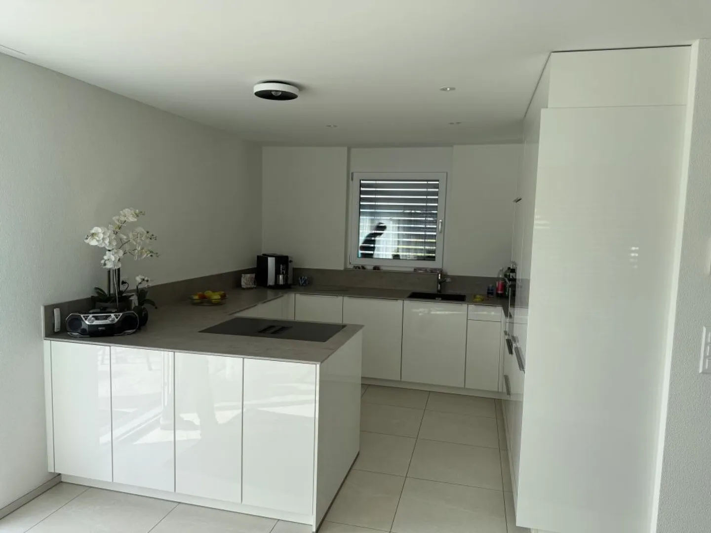 Vivre avec vue - Penthouse de 3,5 pièces à Gränichen - Photo 1 sur 9