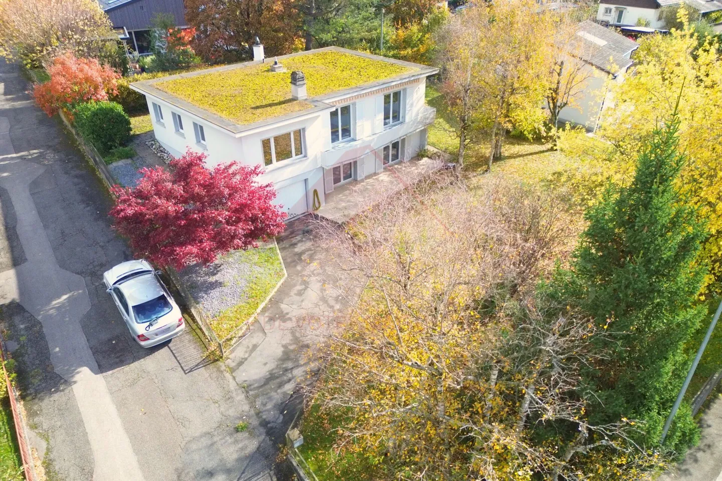 «Ihre Oase der Ruhe in Delémont - Einfamilienhaus mit 4 Schlafzimmern und Garten» - Foto 27 von 27