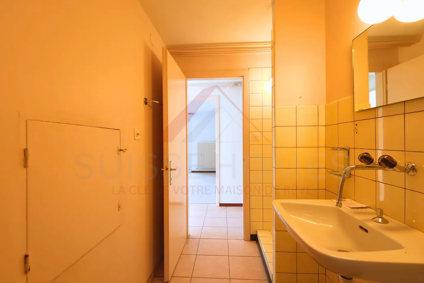 «Ihre Oase der Ruhe in Delémont - Einfamilienhaus mit 4 Schlafzimmern und Garten» - Foto 24 von 27