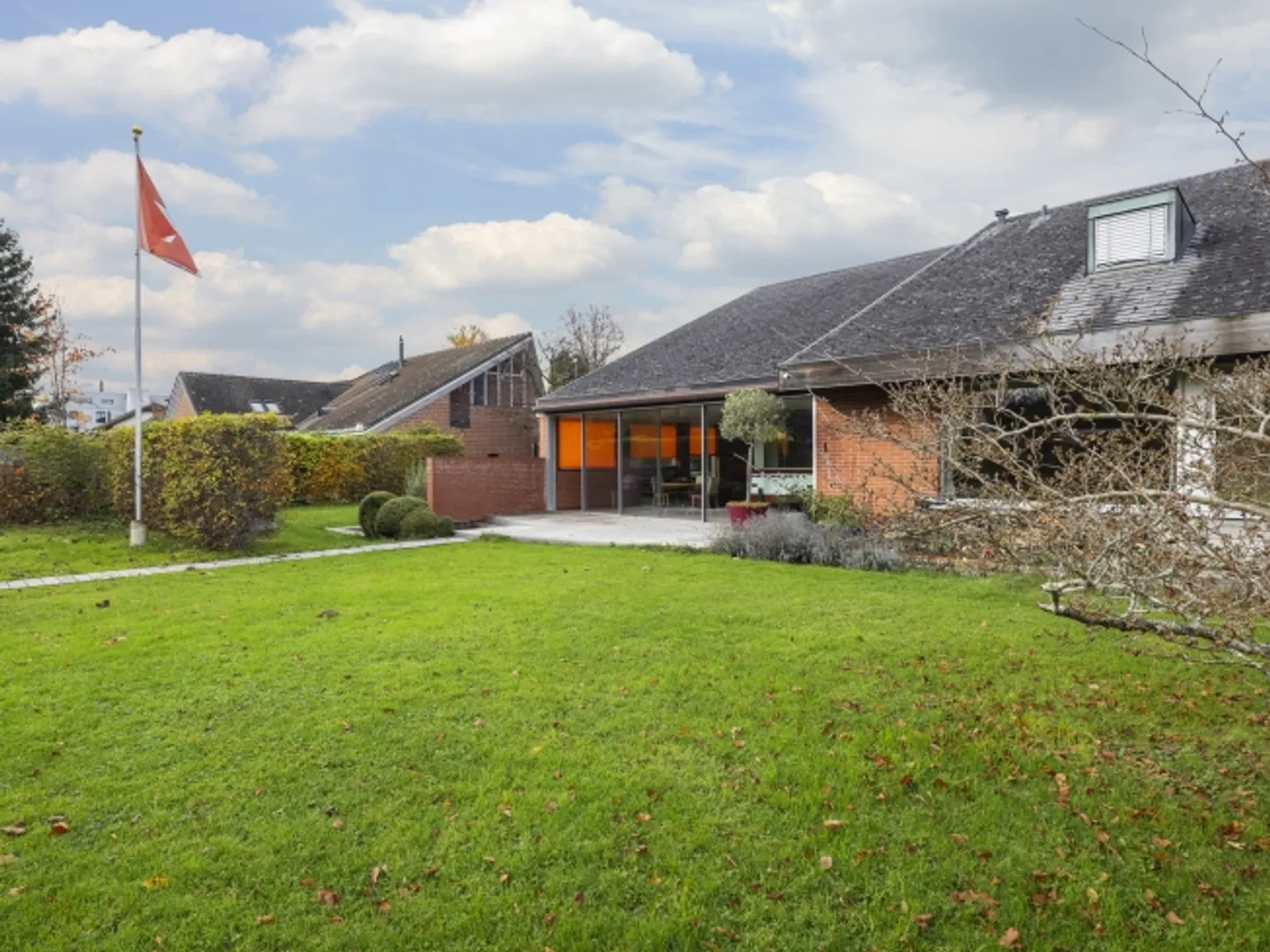 «Traumanwesen an bester Lage mit viel Platz» - Foto 12 von 14