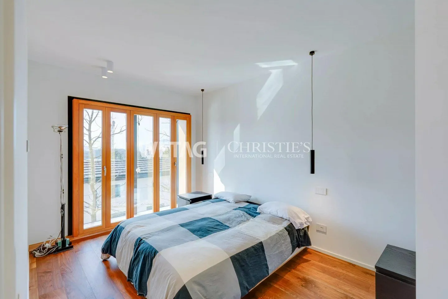 Modern apartment for sale in Comano, recently renovated - also ideal as a second home - Photo 10 of 12