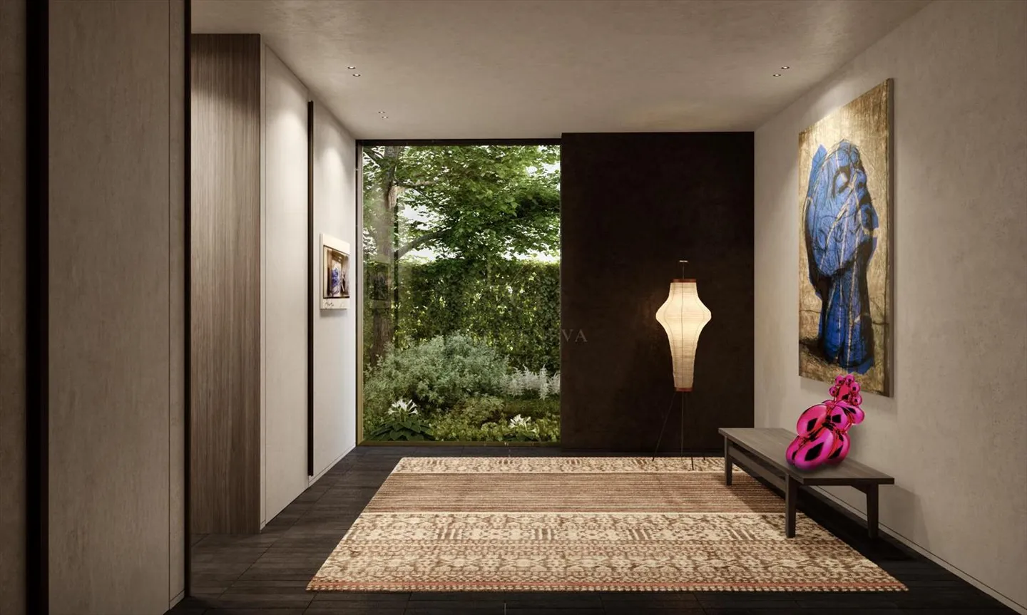 Villa "Les Rocailles" - Projet d'Exception à vendre sur plans - Photo 8 sur 13