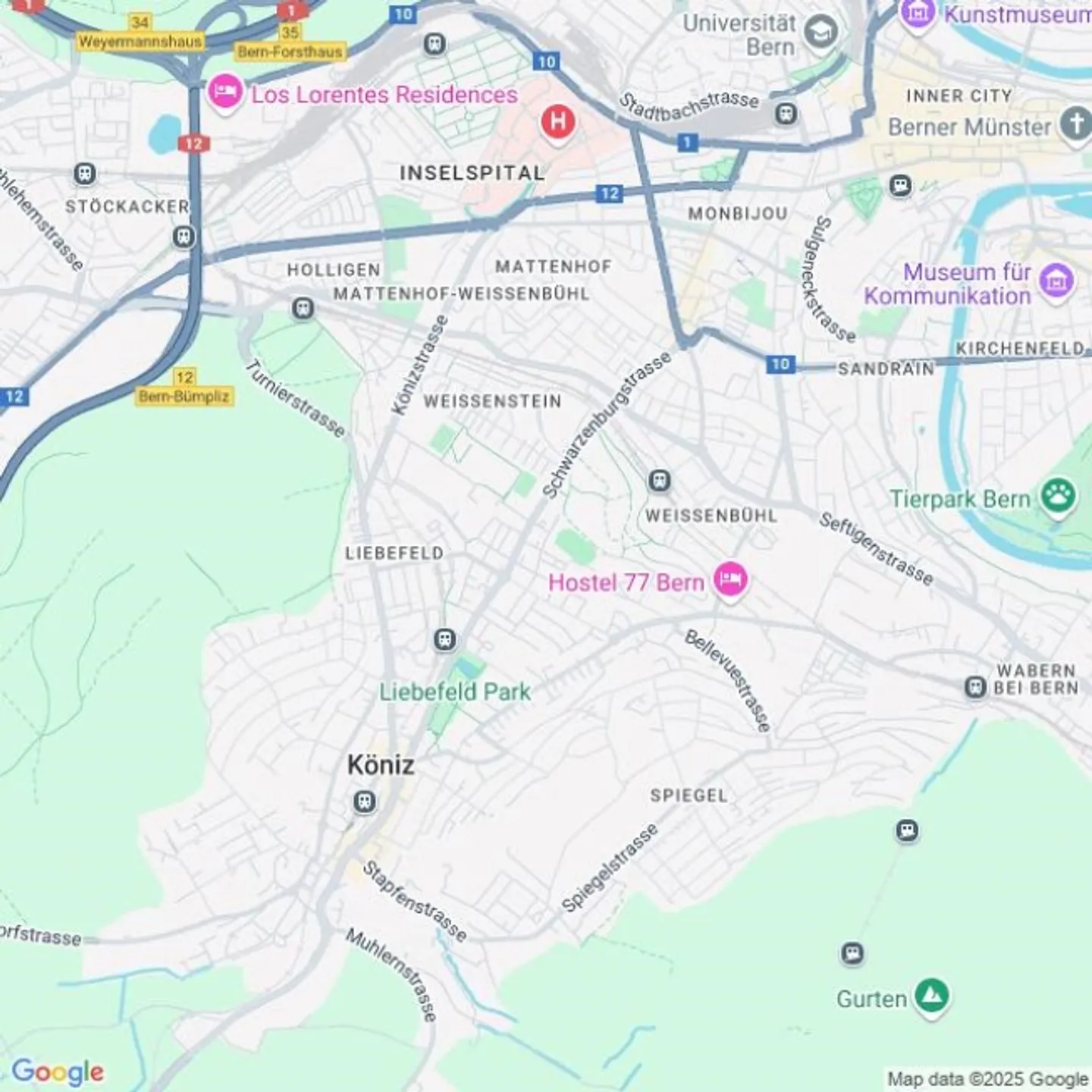 Appartamento di 10,5 stanze - Foto 1 di 1