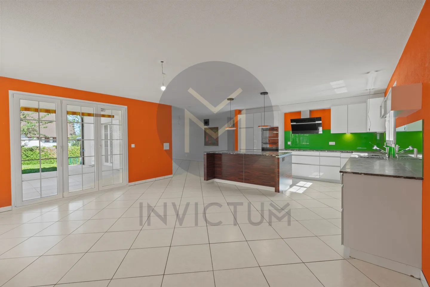 Beautiful 8-room property with independent studio in Mouret - Photo 8 of 13