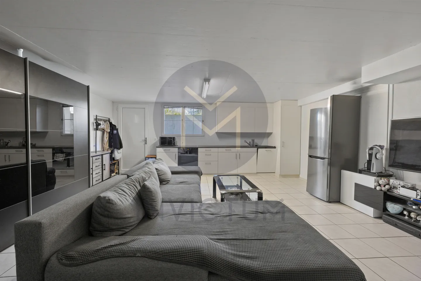 Beautiful 8-room property with independent studio in Mouret - Photo 12 of 13