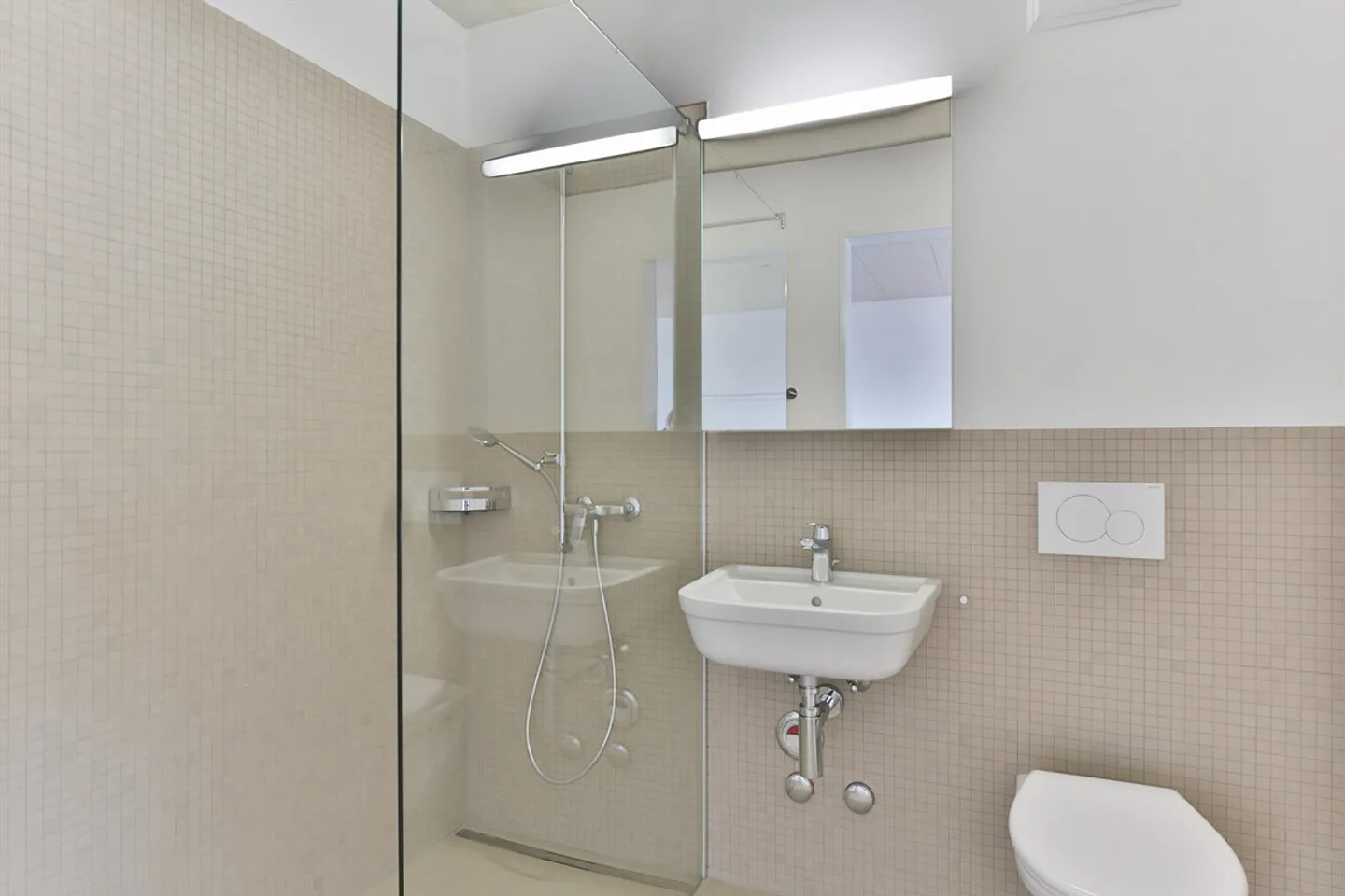 Attractive 3.5-room apartment in Wendepark - Photo 4 of 13