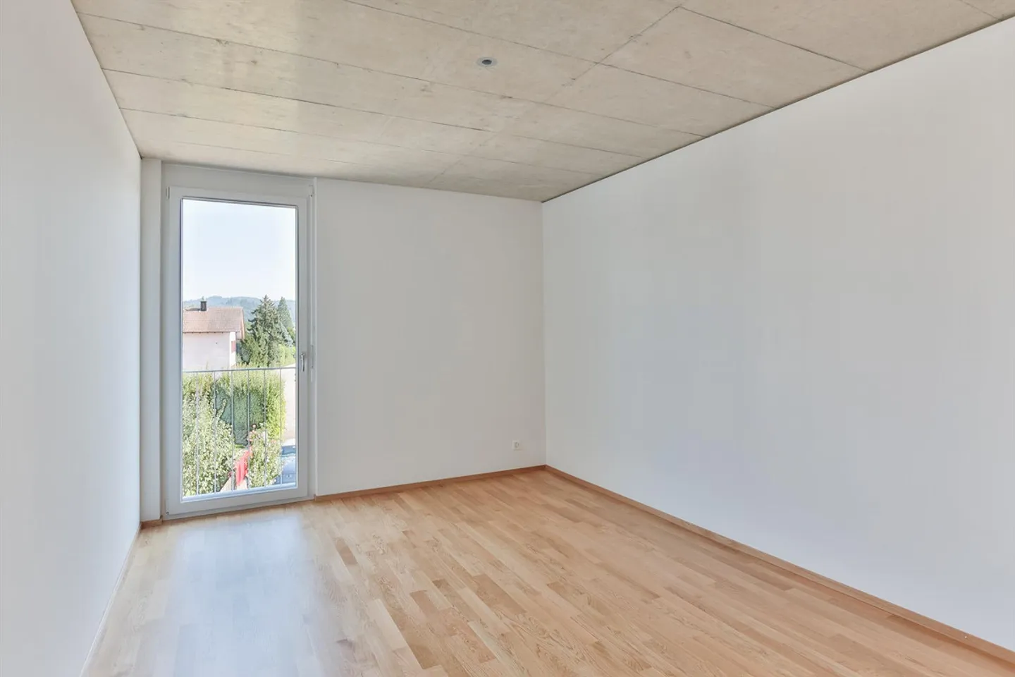 Attractive 3.5-room apartment in Wendepark - Photo 5 of 13