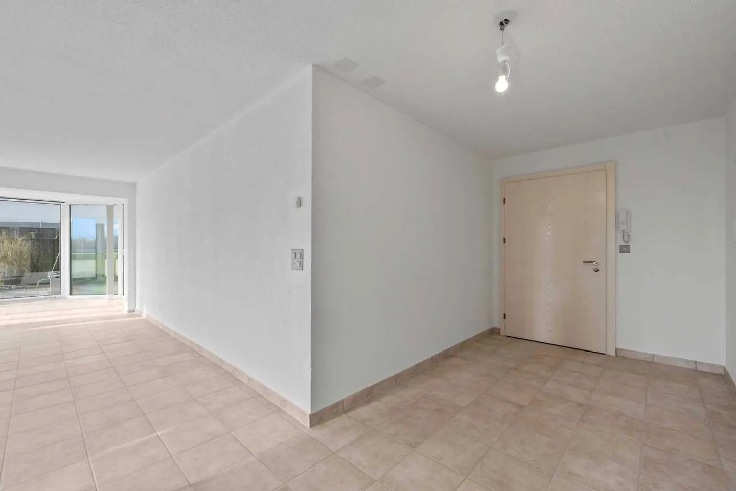 Appartement de jardin 3.5 pièces avec véranda à Lostorf à vendre - Photo 5 sur 13