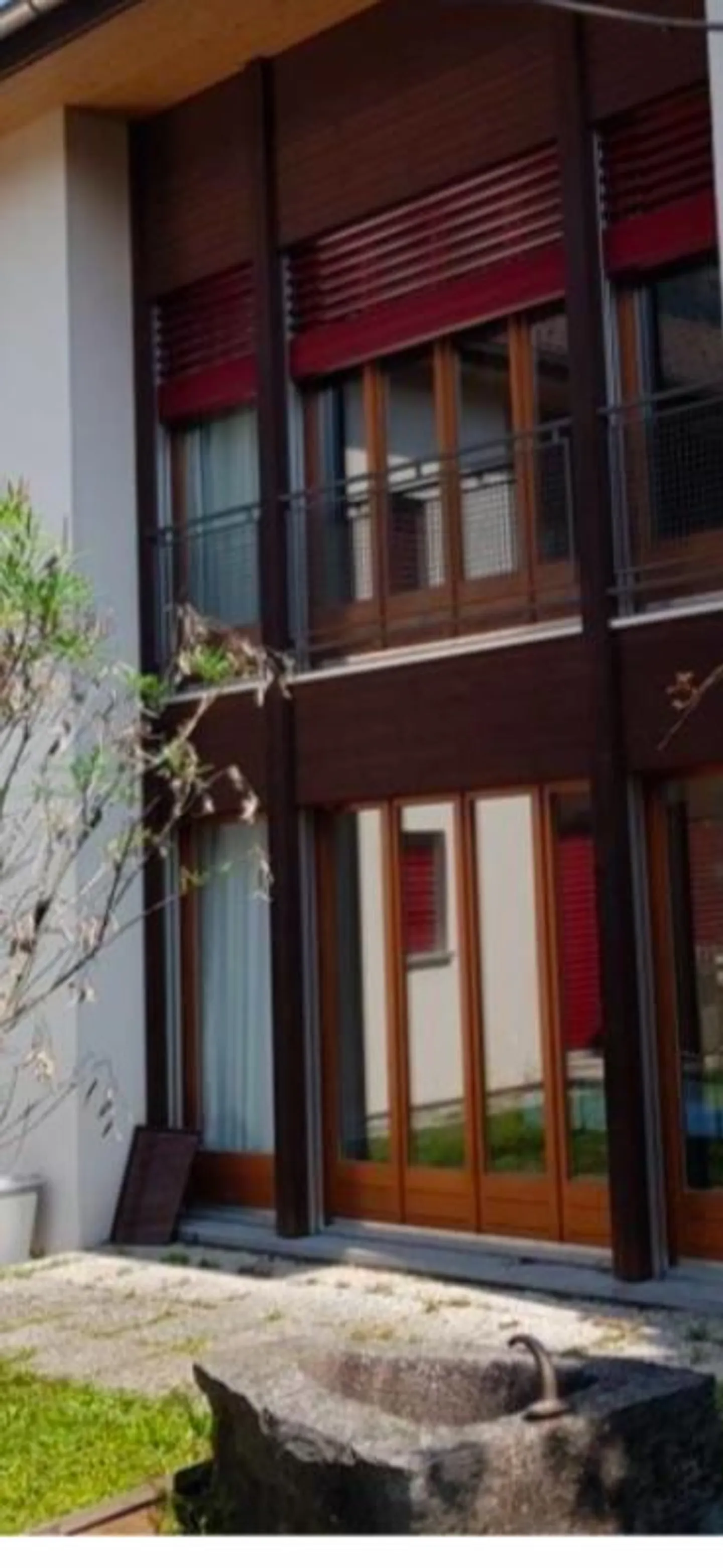 «4 Zimmer Einfamilienhaus» - Foto 1 von 5