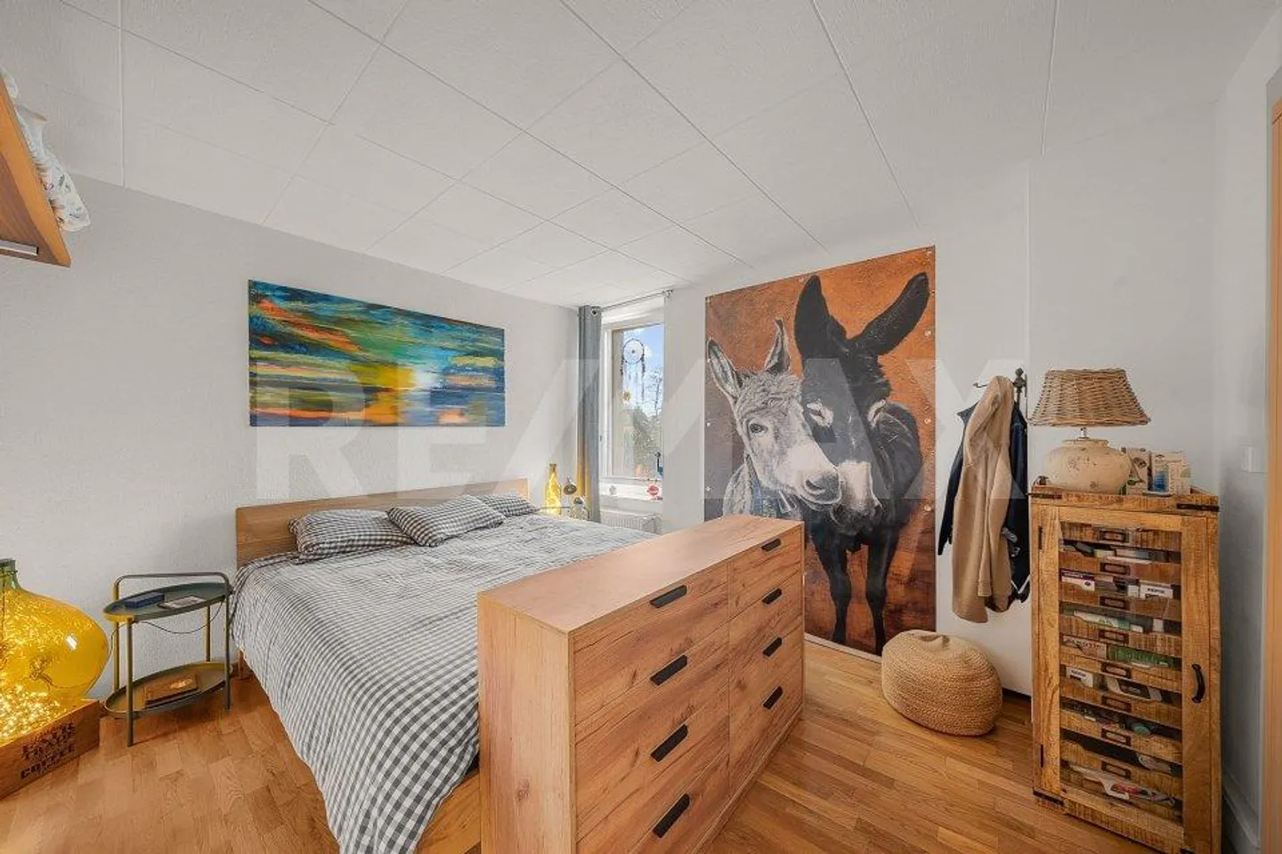 Maison de caractère: 3 spacieux appartements - Photo 6 sur 13