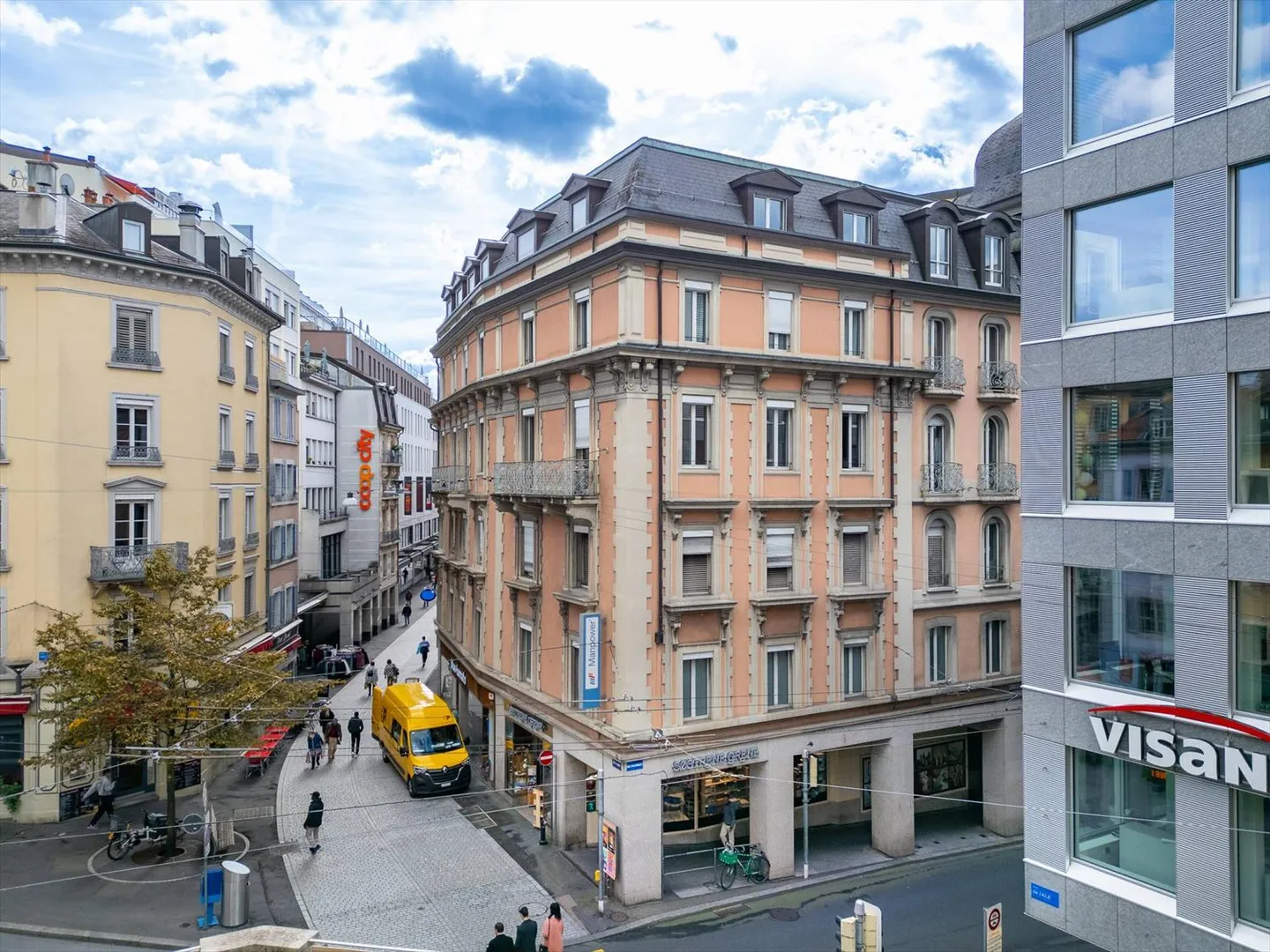 Bürofläche mieten - Foto 2 von 8