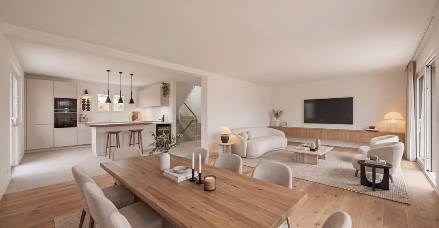 NEW! Desirable neighborhood without nuisance! - Photo 3 of 11