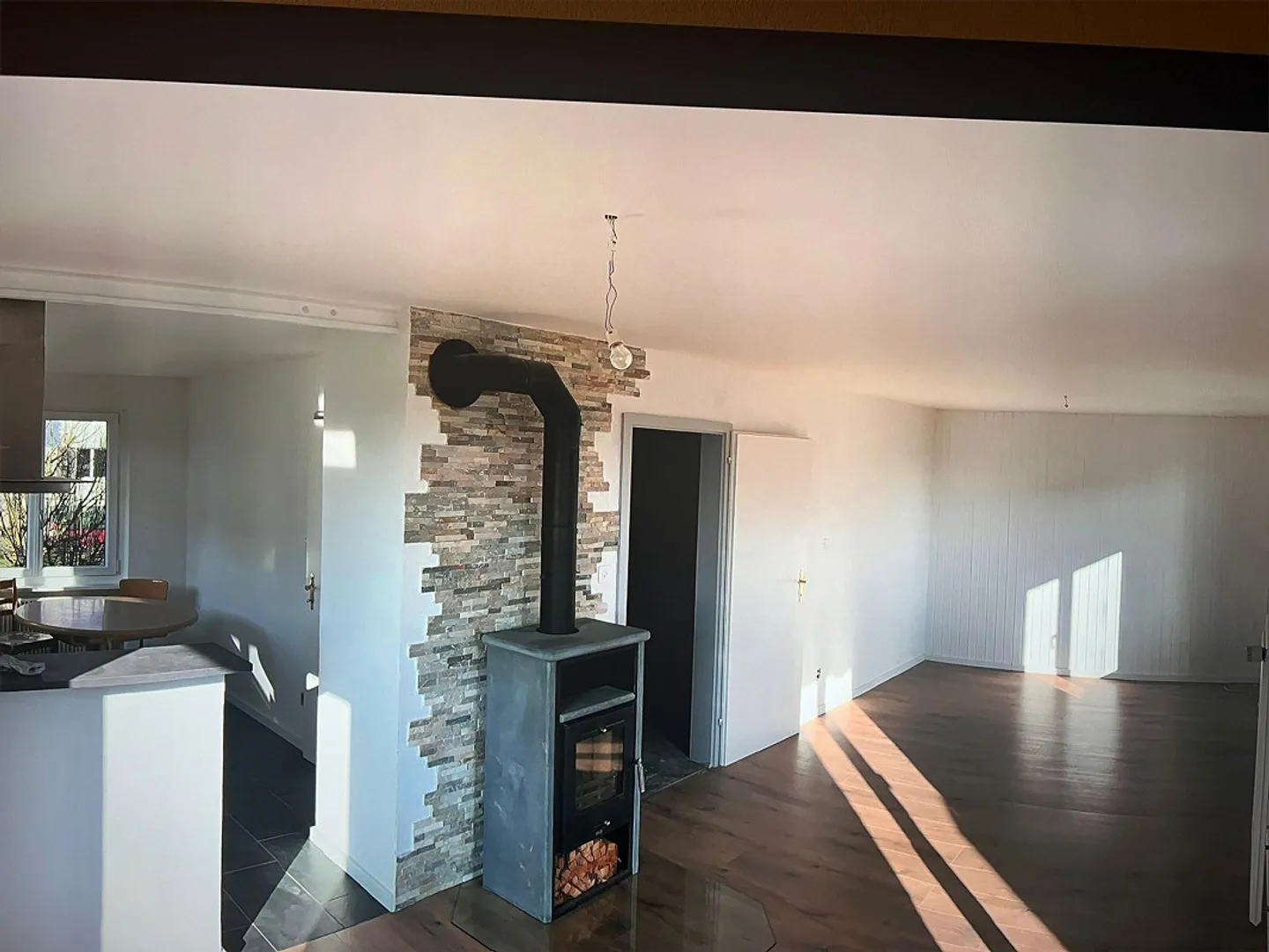 Looking for a new tenant for a 5.5 room house - Photo 1 of 20