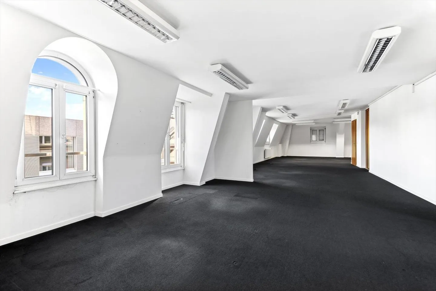 Bürofläche mieten - Foto 3 von 8