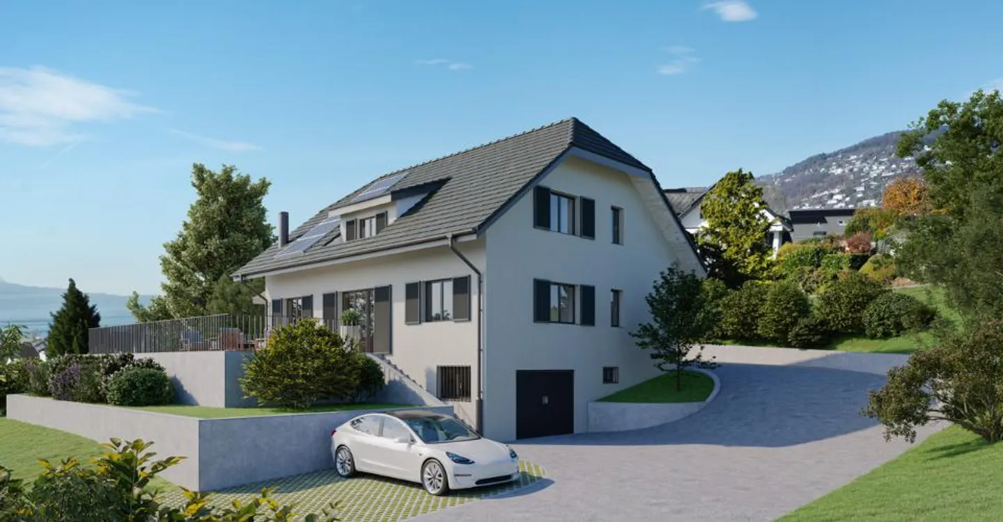 NEW! Desirable neighborhood without nuisance! - Photo 9 of 11