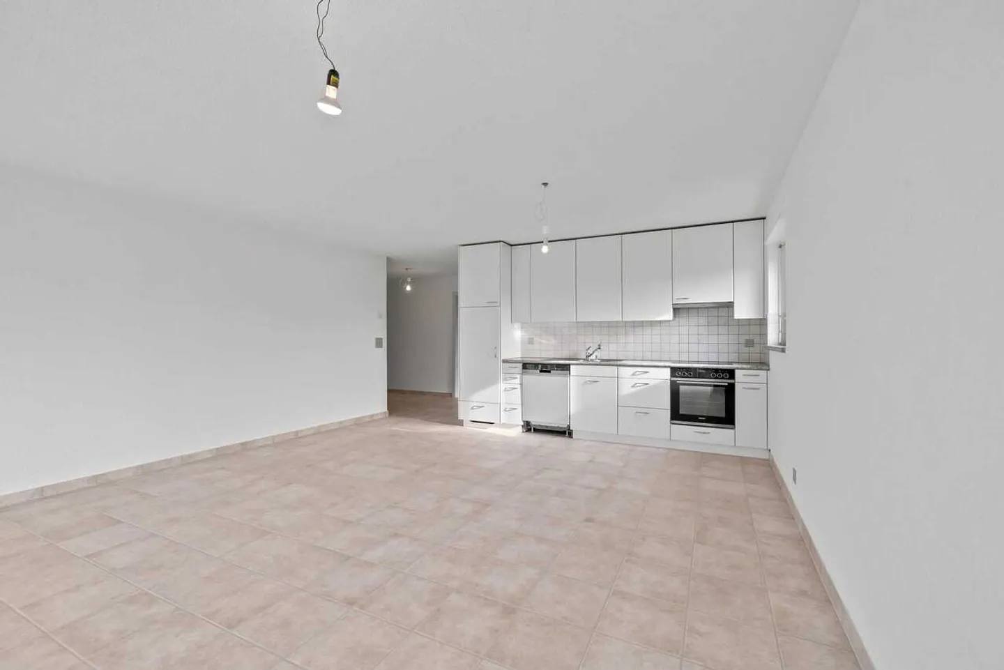 Appartement de jardin 3.5 pièces avec véranda à Lostorf à vendre - Photo 9 sur 13